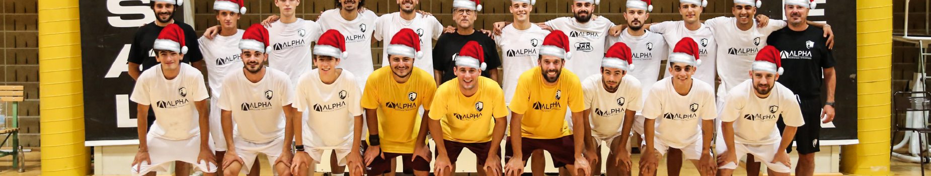 Buon Natale dalla Futsal Cesena