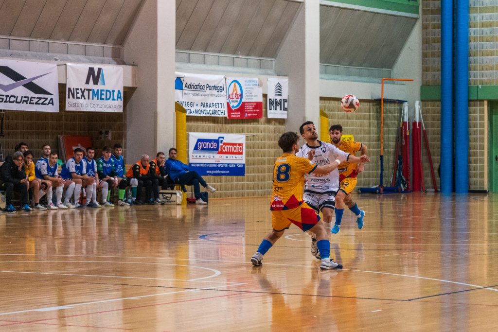 9.Futsal-Cesena-Itria-5-1