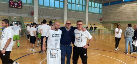 La Futsal Cesena saluta Igor Vignoli