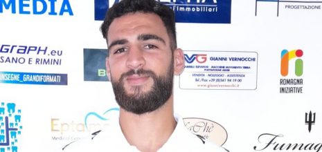 UFFICIALE: Nabil Er Raissouni è un giocatore della Futsal Cesena