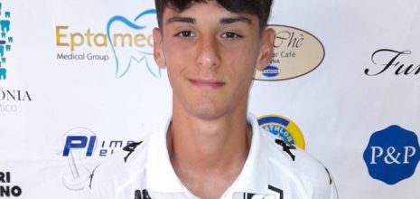 UFFICIALE: Simone Nencini è un giocatore della Futsal Cesena