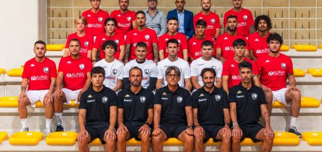 Comincia la stagione 2024/25 della Futsal Cesena