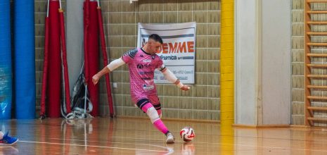 9a giornata: Elledì FC-Futsal Cesena 3-2