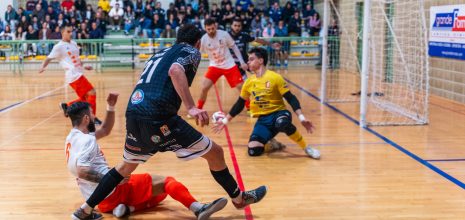 Prepartita 9a giornata: Elledì FC-Futsal Cesena