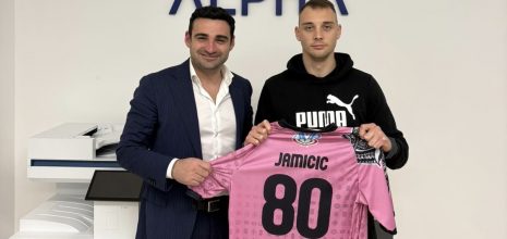 UFFICIALE: Antonio Jamicic è un giocatore della Futsal Cesena